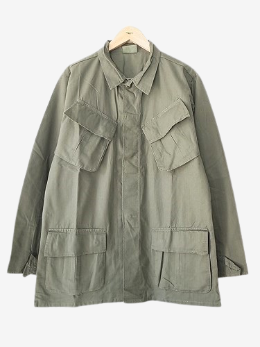 ROTHCO ジャングルファティーグジャケット unisex