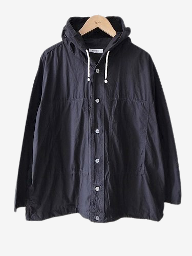 Ordinary fits バルーンパーカー unisex