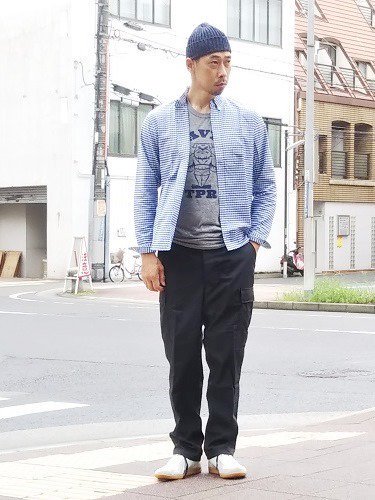 PROPPER (プロッパー) GENUINE GEAR BDU TROUSER カーゴパンツ BLACK 通販 - Tapir (タピア)