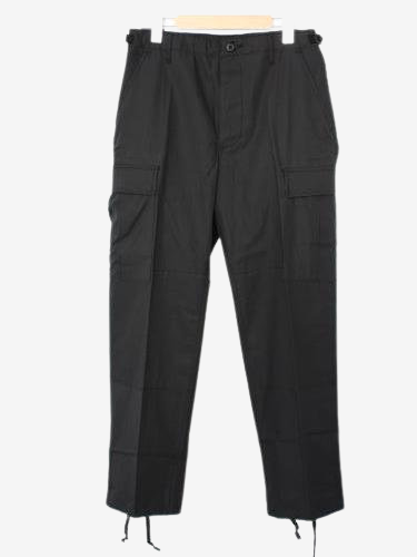 PROPPER GENUINE GEAR BDU TROUSER BLACK mens