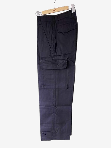 BERJAC M47 アーミートラウザー BLACK mens