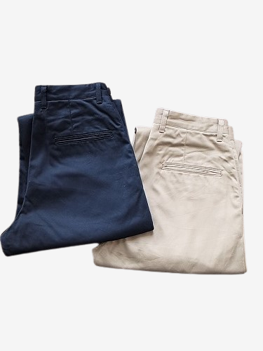 EEL Products 飛行少年パンツ unisex