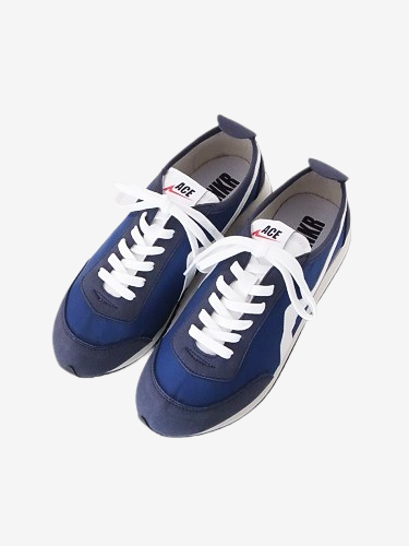 ACE SNKR ʥ󥹥ˡ JONNY NAVY unisex