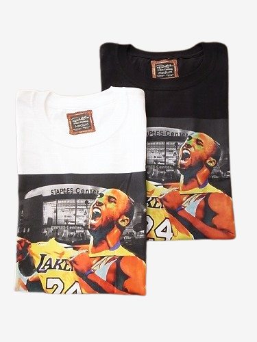 50%OFF R MAX CLOTHING Kobe Bryant ץT mens