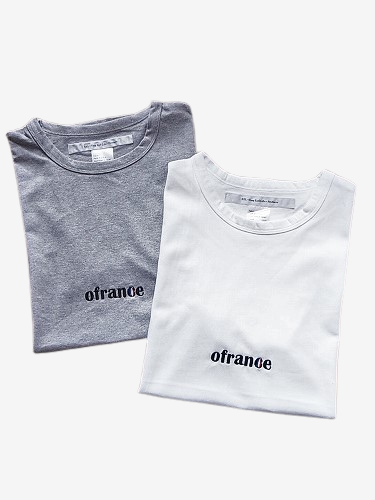 EEL products ץTee OFRANCE unisex