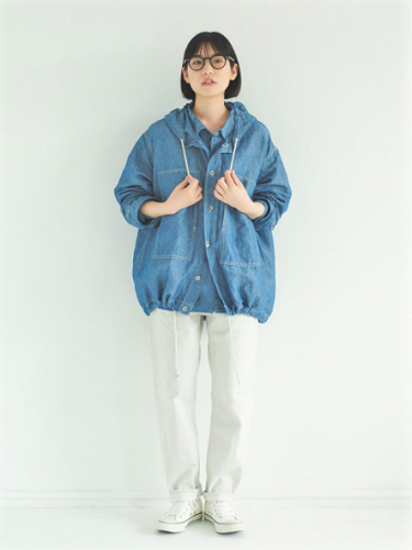 40%OFF Ordinary fits Х롼ѡ ֥졼 unisex