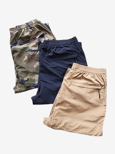 TPR SPORTS バーサタイルナイロンパンツ unisex