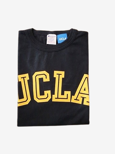 Champion カレッジプリントTee T1011 【UCLA】 unisex