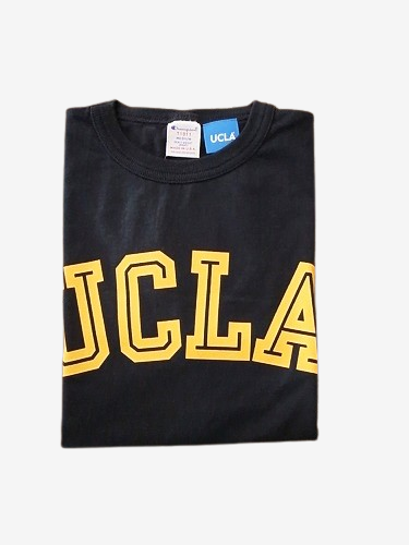 Champion åץTee T1011 UCLA unisex