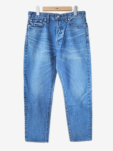 Ordinary fits (オーディナリーフィッツ) 5ポケットアンクル Ordinary fits (オーディナリーフィッツ) 5ポケットアンクル