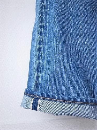 Ordinary fits (オーディナリーフィッツ) 5ポケットアンクル Ordinary fits (オーディナリーフィッツ) 5ポケットアンクル