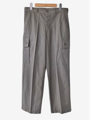 オランダ軍 AIR FORCE カーゴパンツ DEADSTOCK unisex