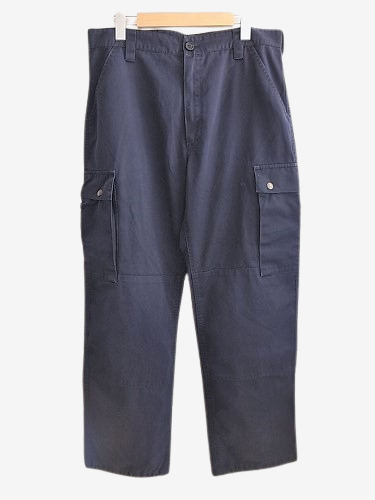 フランス軍 F-1 ミリタリーポリス カーゴパンツ USED unisex