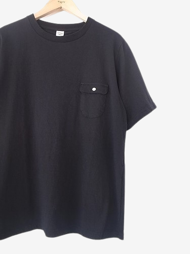 《30%OFF》 Jackman ポケTee mens
