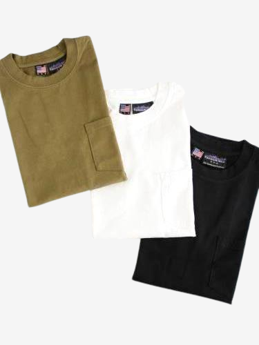 THOUSAND MILE ポケTee unisex