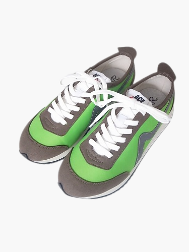 ACE SNKR ʥ󥹥ˡ JONNY GREEN unisex