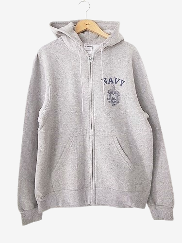 SOFFE US.NAVY åץåȥѡ GREY mens