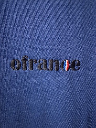 EEL products ロングスリーブTee 【ofrance】 unisex