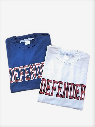 EEL products 󥰥꡼Tee DEFENDER unisex