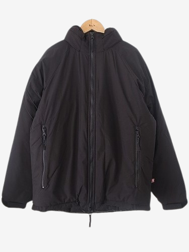 US GENIII ECWCS Level7 プリマロフトジャケット BLACK mens