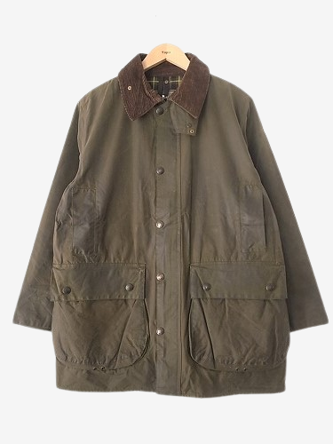 レディース】 Barbour - Barbour リメイク オイルドの通販 by まぁ