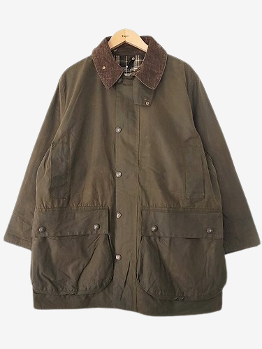 サイズMサイズ程yoused barbour