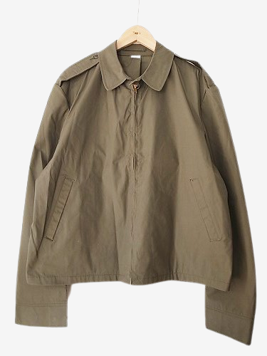アメリカ軍 ユーティリティジャケット DEADSTOCK mens