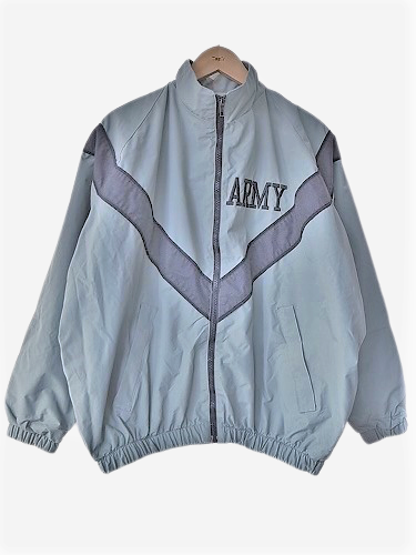 US ARMY IPFU training jacket M-R