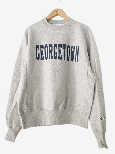 【Tapir Special】 US企画 Champion リバースウィーブスウェット mens
