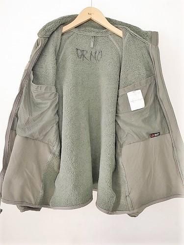 ꥫ ECWCS GEN3 ե꡼㥱å USED FOLIAGE unisex