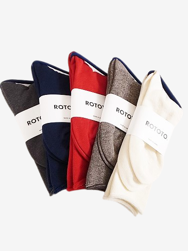 ROTOTO ƥå unisex