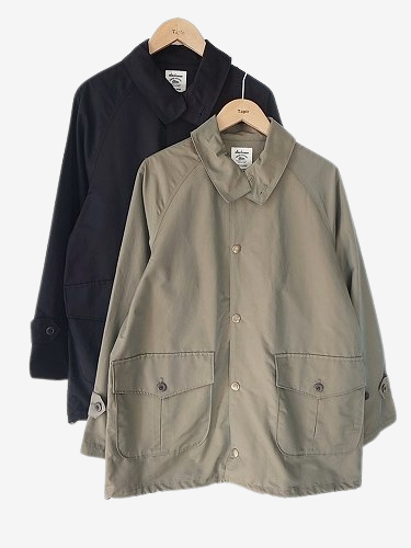 Jackman オーナーズジャケット mens