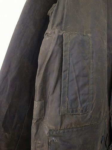Yoused (ユーズド) オイルドリメイクジャケット OLIVE 正規通販 - 神戸のセレクトショップ Tapir (タピア)