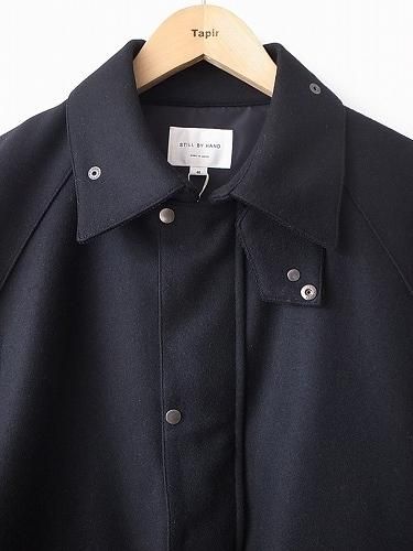 STILL BY HAND ȥ֥륾 mens