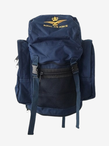 イギリス軍 RAF バックパック USED 正規通販 - 神戸のセレクト イギリス軍 RAF バックパック USED 正規通販 - 神戸のセレクト