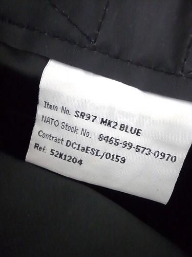 イギリス軍 RAF バックパック USED 正規通販 - 神戸のセレクト
