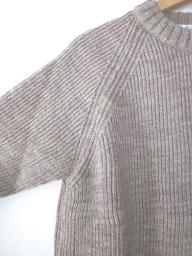 KERRY WOOLLEN MILLS եå㡼ޥ֥ unisex