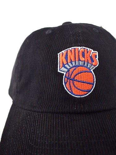 Mitchell & Ness (ミッチェルアンドネス) NBA コーデュロイキャップ 正規通販 - 神戸のセレクトショップ Tapir (タピア)