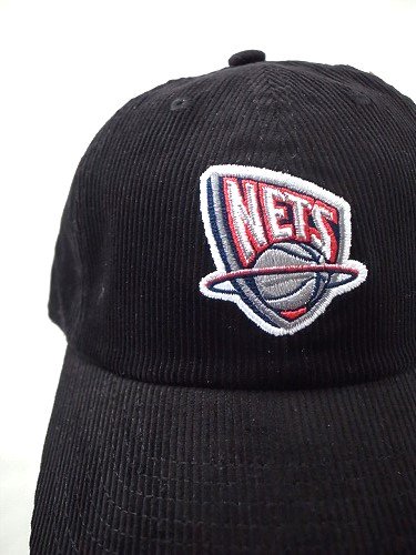 Mitchell & Ness (ミッチェルアンドネス) NBA コーデュロイキャップ 正規通販 - 神戸のセレクトショップ Tapir (タピア)