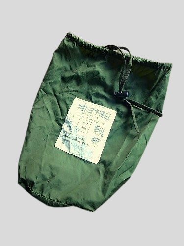 イギリス軍リバーシブルオリーブ/サンドサーマルジャケット(収納袋付)【実物美品】 イギリス軍 リバーシブルサーマルジャケット USED 通販 - 神戸の