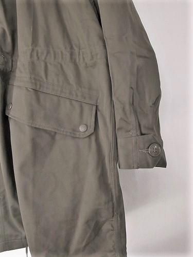 ե󥹷 M-64եɥѡ USED mens