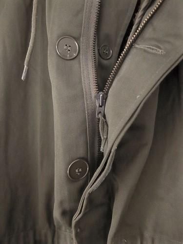 ե󥹷 M-64եɥѡ USED mens