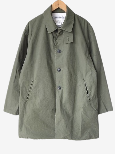 EEL Products 饳 OLIVE unisex