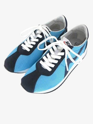 ACE SNKR å她ˡ LARRY BLUE unisex