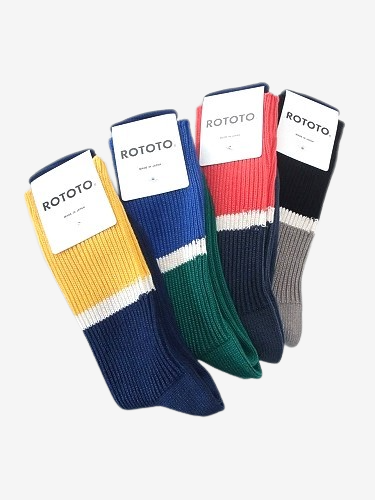 ROTOTO Х顼֥å unisex