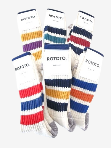 ROTOTO ֥ɥ륽å unisex