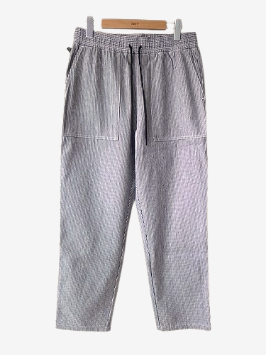 BIGMIKE イージーベイカーパンツ HICKORY mens