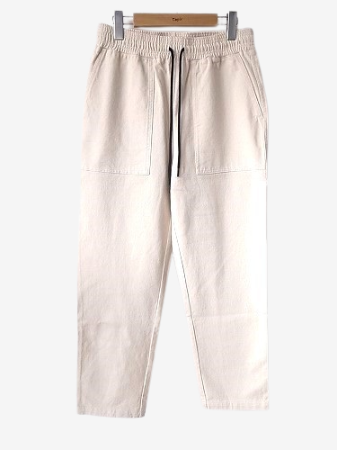 BIGMIKE イージーベイカーパンツ KINARI mens