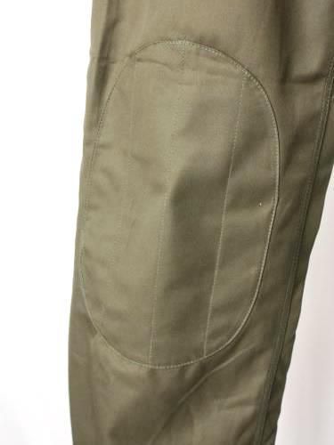 イタリア軍 パラシュートパンツ DEADSTOCK デッドストック 通販