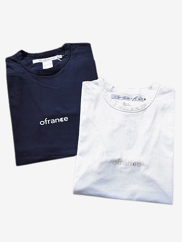 EEL products ץTee OFRANCE unisex